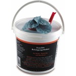Cimco 145018 Reinigungstücher 