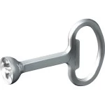 Rittal HD 2549.600 Schlüssel 