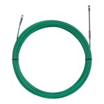 Klauke 52055293 Ersatzband Polyester grün 