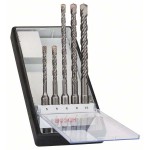 Bosch 2607019927 SDS-plus Bohrer Set 