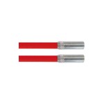 Runpotec 10045 RunpoStick rot/hart 2 Meter 