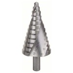 Bosch 2608597521 Stufenbohrer 12 Stufen 6-39mm 