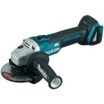 Makita DGA504Z Akku-Winkelschleifer 18V ohne Akku+Ladegerät 