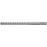 Fischer 549979 Bohrer SDS Pl. Quattric II 6/100/165 