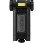 Hückmann HX3 Box Coast LED Taschenlampe Dual Colorange (UV) 