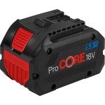 Bosch 1600A02149 Akku 18 V 