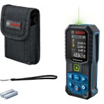 Bosch GLM 50-27 CG Laser Entfernungsmesser 