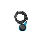 Finder 72.A1.0.000.0501 Schwimmschalter mit 5 Meter langem Kabel 