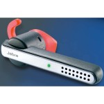 Agfeo 6101432 Headset Stealth BT Bluetooth4.0 USB2.0 