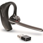 Plantronics Voyager 5200 UC Headset schnurlos Bluetooth 