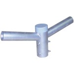 Schuch 601/2 Doppelaufsatz 2-fach 