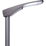 Schuch 476403 LED LED-Straßenleuchte 134W 