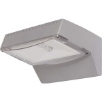 CEAG Outdoor Wall CGLine+ LED-Einzelbatterie-Leuchte mit automatischem Funktionstest 