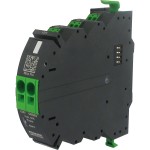 Murrelektronik 9000-41190-0000000 Einspeisemodul IN:24VDC/40A,16mm² 
