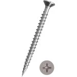 Dresselhaus 1122/001/03 4,5x40 JD Plus Universalschraube Senkkopf-Z 500 Stück 