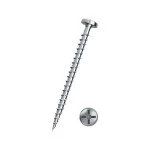 Dresselhaus 1126/001/03 6x60 JD Plus Universalschraube Pan-Head-Z 200 Stück 