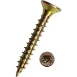 Dresselhaus 1130/021/02 3x16 JD-79 Spanplattenschraube Senkkopf-Z 200 Stück 