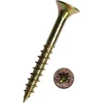 Dresselhaus 1132/021/02 4x30 JD-79 Spanplattenschraube Senkkopf-Z 200 Stück 