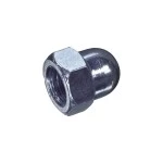 Dresselhaus 0/3392/000/02 M8 A2 Hutmuttern M8 A2 50 Stück 