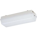 Schuch 131 L13 LED-FR-Wannenleuchte 4000K 