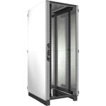 Rittal VX 5309.156 Netzwerk/Serverschrank geschlossen 42HE 