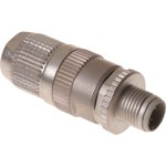 Harting 21032811405 Stecker M12 - IP67 