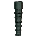 E F B 52529.1 schwarz Kabelknickschutzhülle RG 59/62 