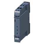 3RP2505-1AW30 Zeitrelais 12-240V AC/DC 