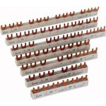 Eaton EVG-2PHAS/6MODUL Euro-Vario-Sammelschiene Ie=63A 