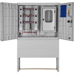 GSAB Elektrotechnik 22.W250.001 Wandlermessung A incl. Sockel 