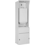 GSAB Elektrotechnik 32S1400MDSHAK Verteilersäule mit HAK NH00 