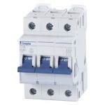 Doepke DLS 6I C32-3 10KA Leitungsschutzschalter 