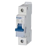 Doepke DLS 6I C6-1 10KA Leitungsschutzschalter 