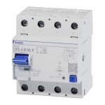 Doepke DFS4 040-4/0,03B SKR FI-Schalter 