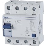 Doepke DFS4 063-4/0,30-B+ FI-Schalter 