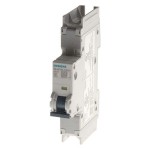 5SJ4106-7HG41 Leitungsschutzschalter 1-polig 240V 14kA 
