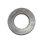 Dresselhaus 3309/000/02 8,4 Scheibe A2 DIN125 100 Stück 