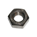 Dresselhaus 3366/000/02 6 Sechskantmutter A2 DIN934 100 Stück 