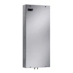 Rittal SK 3374.100 Luft/Wasser Wärmetauscher 