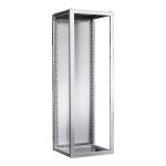 Rittal VX 8438.000 Elektronikschrank BHT: 600x2000x800mm 