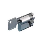 Rittal CS 9785.042 Profilhalbzylinder für Griff nach DIN18252 