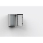 nVent Hoffman MAS1006026R5 Wandgehäuse 1000x600x260 