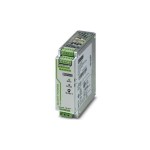 Phoenix Contact QUINT-PS/1AC/24DC/5 Stromversorgung primär getaktet 1-phasilberg 