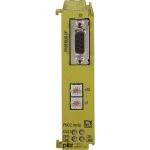 Pilz PNOZ mc3p 773732 Feldbusmodule Profibus 2 