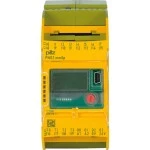 Pilz PNOZ mm0p 24VDC Kleinsteuerung 