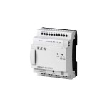 Eaton EASY-E4-DC-12TCX1 Steuerrelais 8 digitale Eingänge 