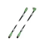 Phoenix Contact SAC-3P-M 8M 1681907 Sensor-/Aktor-Kabel 