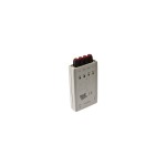Ipf VY000004 Sensor,Tester 70x120x30 2+3leiter,2x9V Batt. 
