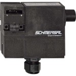 Schmersal AZM170SK11/02ZRKA 24 Sicherheitszuhaltung 