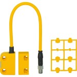 Pilz PSENma1.4p-50 506334 Sicherheitssensor PSEN ma1.4-10mm 1un 